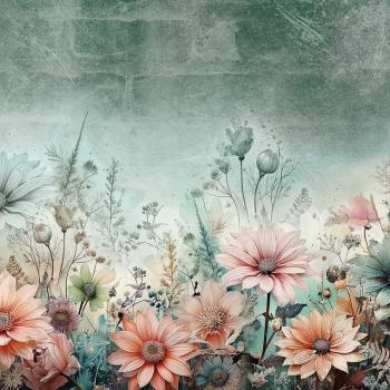 Set Silent Dreams - Kunstleder Taschenpanel